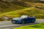 Mercedes-AMG GT R Roadster 2019 года (UK)